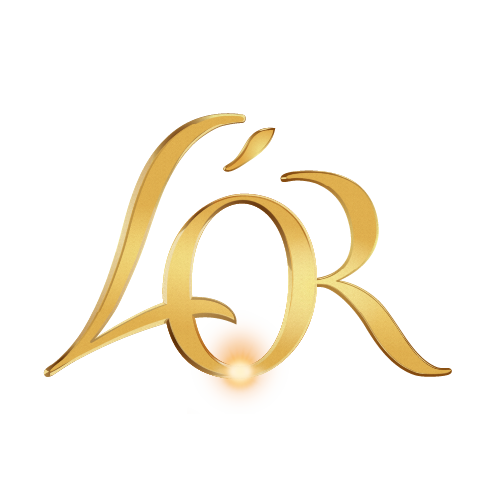 brand-logo---l-or