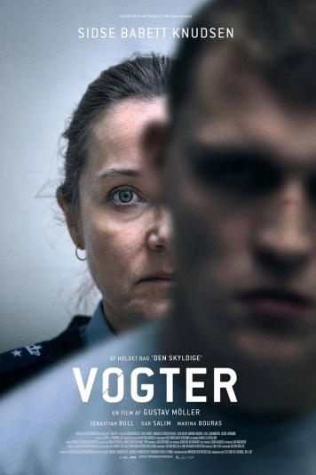 Vogter