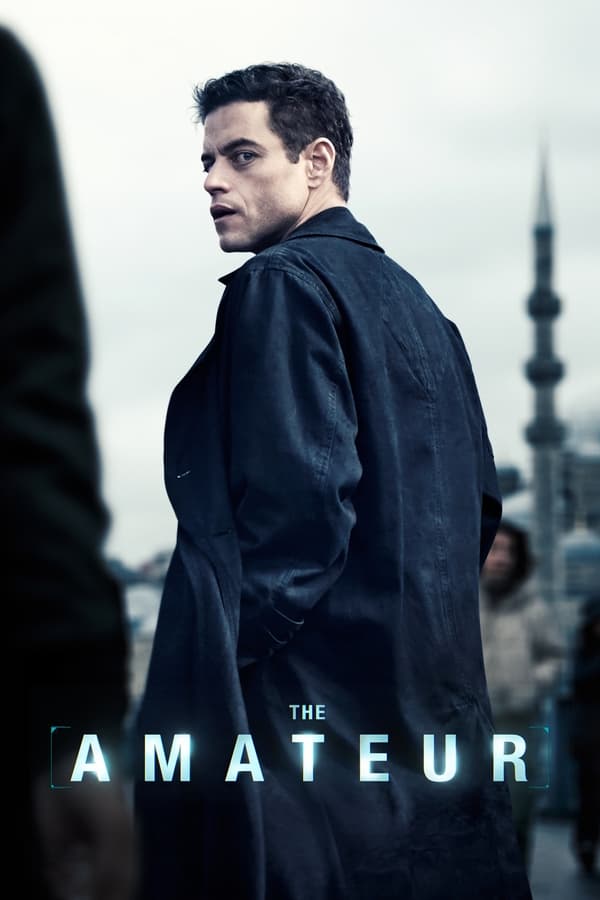 The_Amateur