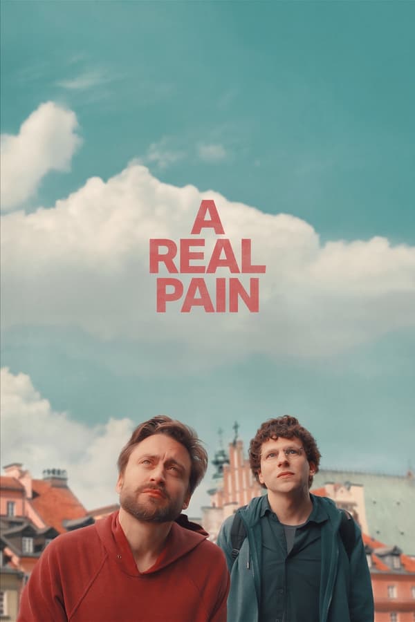 A_Real_Pain